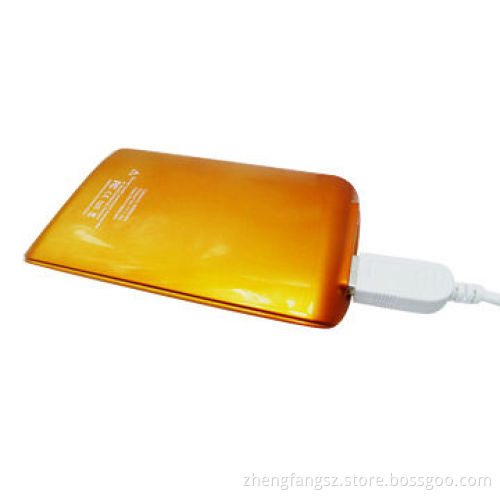 Power Bank, 4000mAh